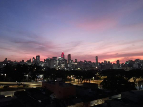 Apartamento no Brás